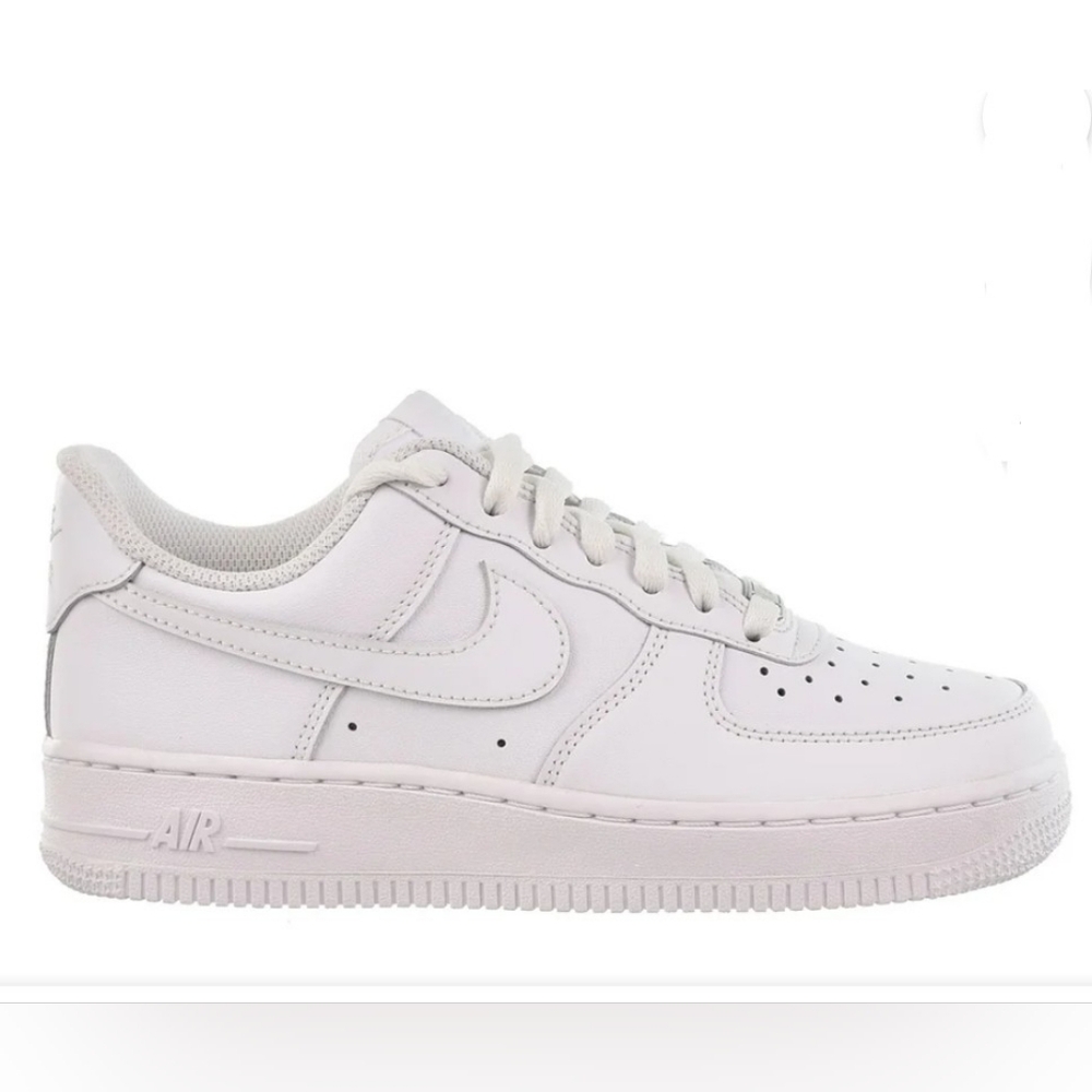 Nike Men's Classic White Sneakers